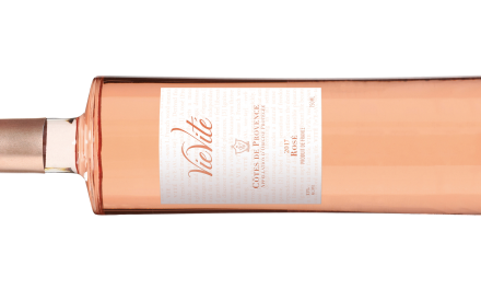 VieVité Côtes de Provence Rosé to Debut New 2017 Vintage