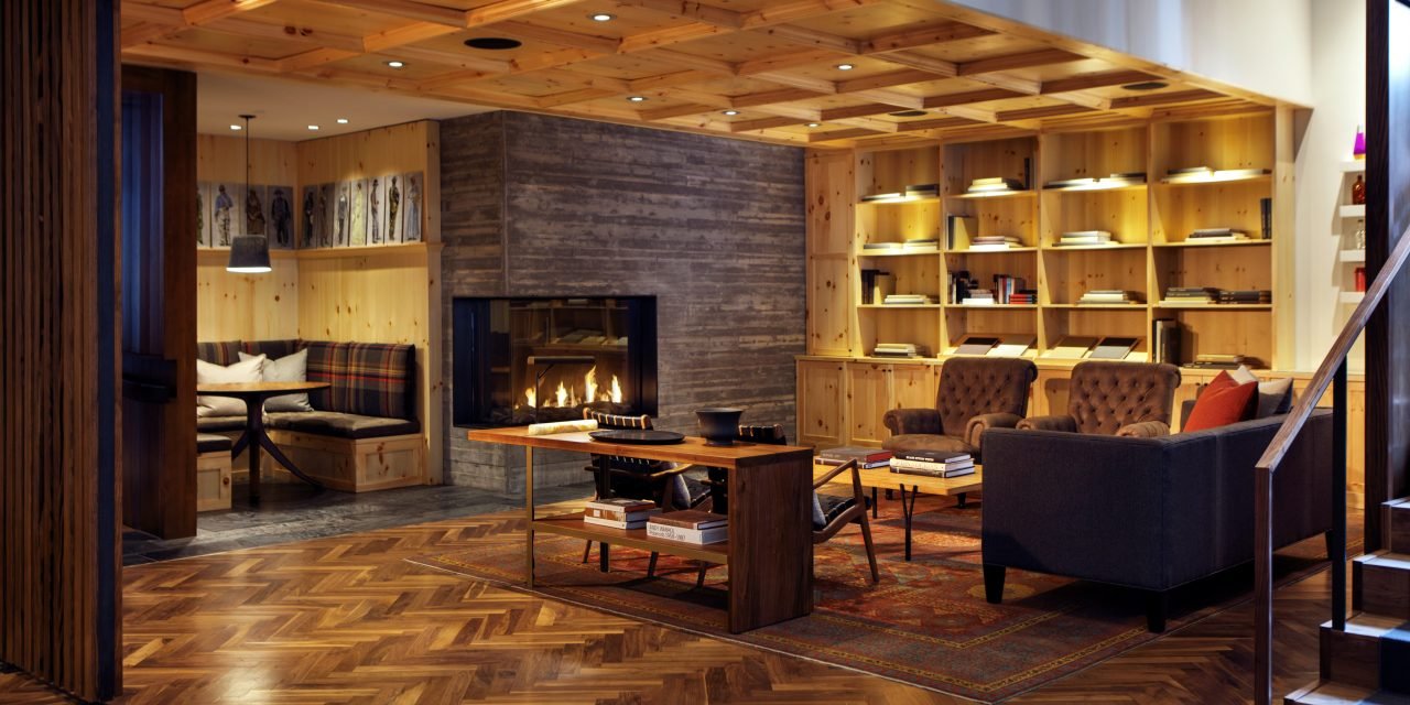 Hit the Slopes without the Hassle with Kimpton Hotel Born’s “Born to Ski” Package