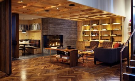 Hit the Slopes without the Hassle with Kimpton Hotel Born’s “Born to Ski” Package