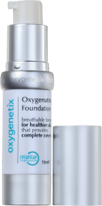 OXYGENETIX OXYGENATING FOUNDATION