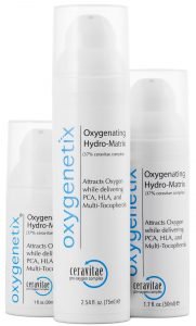 OXYGENETIX OXYGENATING FOUNDATION