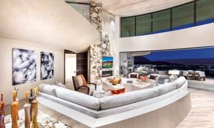 BIGHORN Unveils Four Ultra-Exclusive Penthouse Residences in Palm Desert, CA