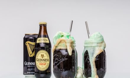 Drizly St. Patrick’s Day Cocktails