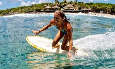 Soneva To Launch the World’s First Fully Sustainable Surfing Program
