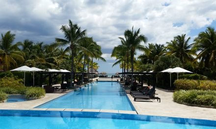 Buenaventura Golf and Beach Resort – A Panama Photo Journey
