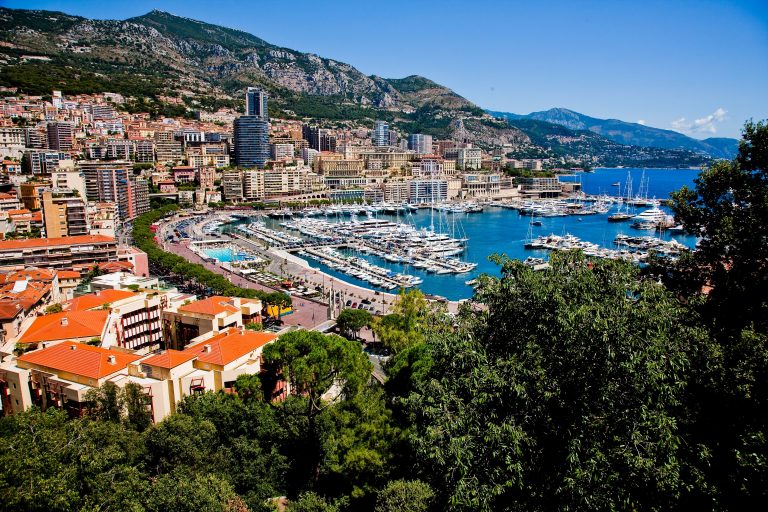 A Spotlight on Monte Carlo: The Jewel in the Crown of the French ...