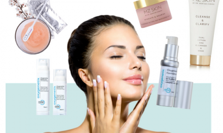 5 Must-Have Spring Skin Essentials