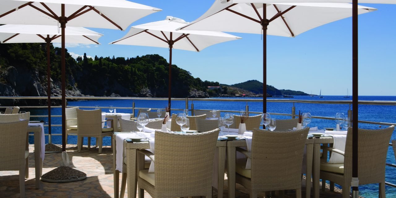 World Art Day 4/15 – Dubrovnik Hotel Celebrates its Heritage with New Art Discovery Package