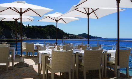World Art Day 4/15 – Dubrovnik Hotel Celebrates its Heritage with New Art Discovery Package