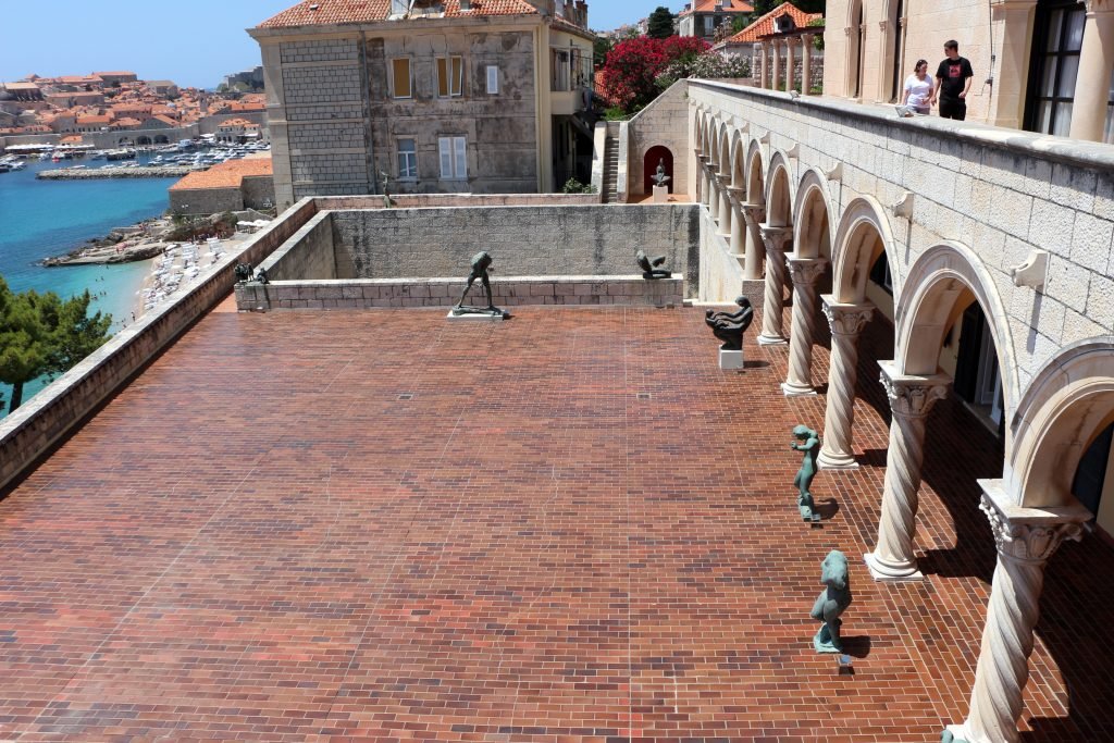 Art Gallery Dubrovnik