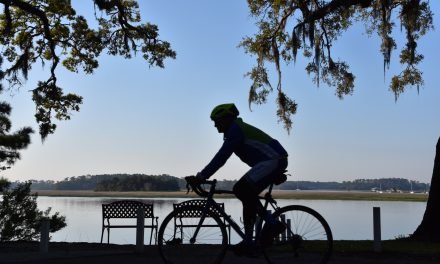 Explore Savannah, Charleston by Bike