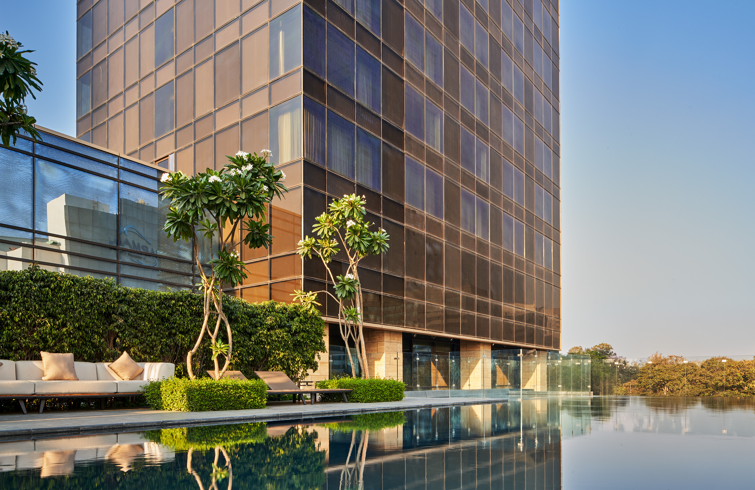 Luxury Hotel THE DEN Opens in Bangalore | Luxe Beat Magazine