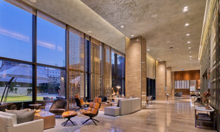Luxury Hotel THE DEN Opens in Bangalore
