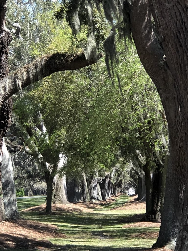 St. Simons Island