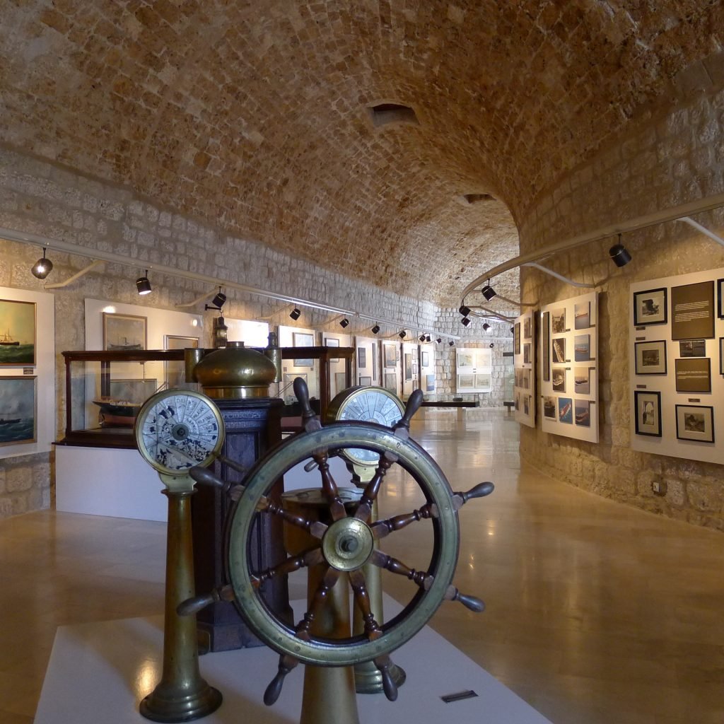 Maritime Museum Dubrovnik_Photo Credit_Patsy Wooters