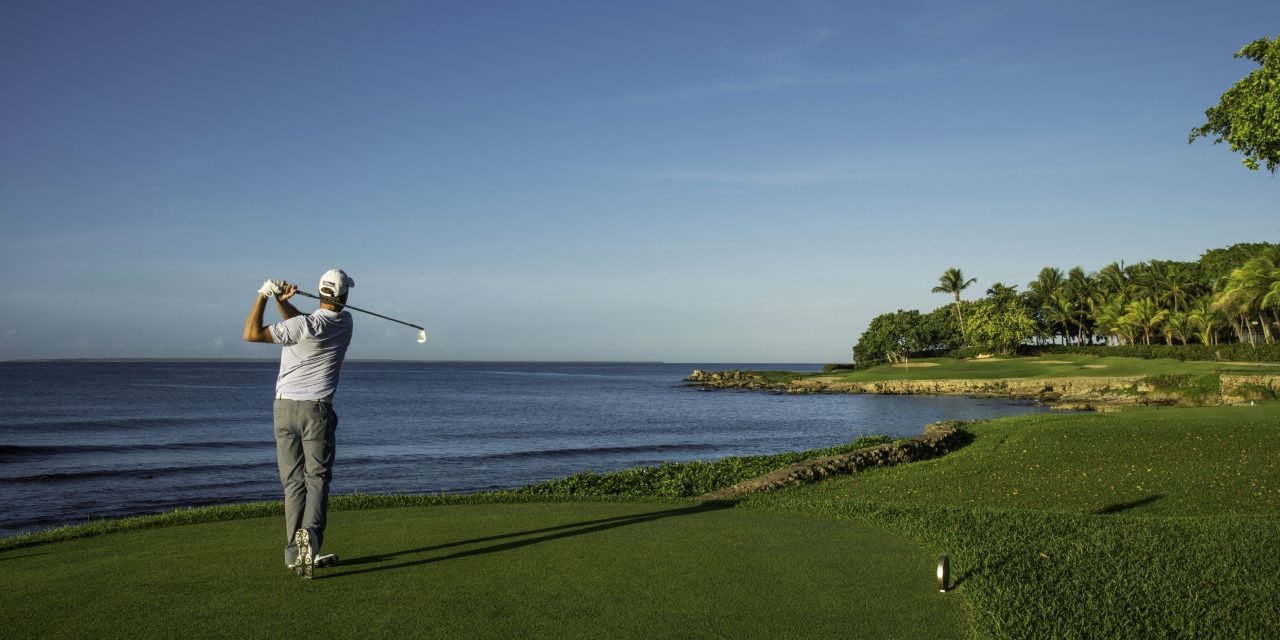 Casa de Campo Offers Outstanding Summer and Fall Golf Getaway 