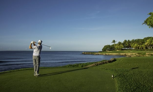Casa de Campo Offers Outstanding Summer and Fall Golf Getaway 