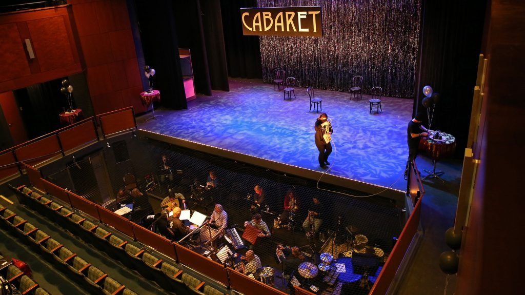 Cabaret