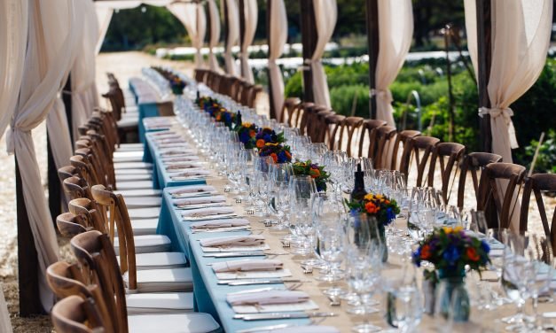 Kendall-Jackson’s Farm-to-Table Dinner Series Ultimate Wine Country Experience