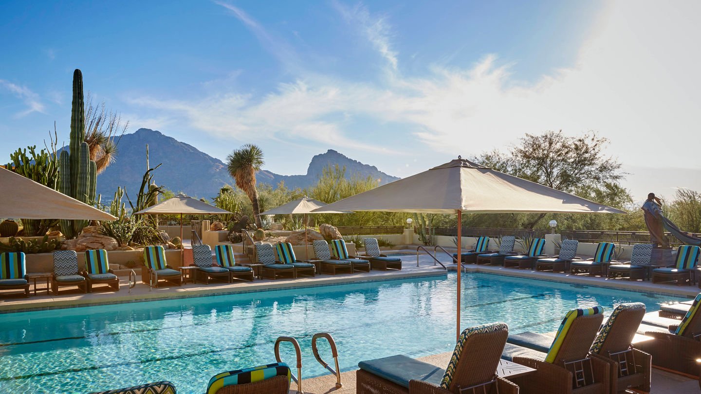 Camelback Inn Jobs