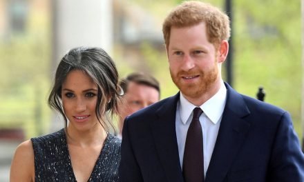 Meghan Markle and Prince Harry’s Wedding Cost