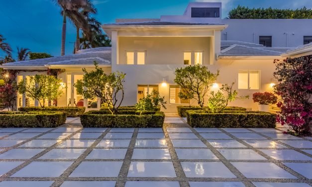 Shakira’s Miami Beach Home for Sale