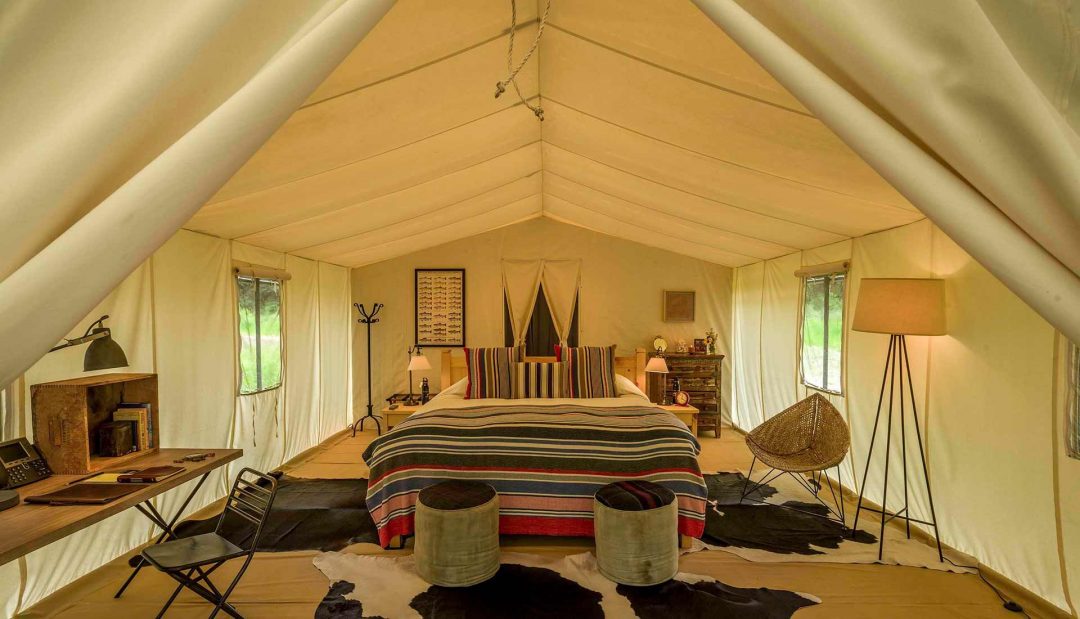 Summer Glamping Escapes | Luxe Beat Magazine