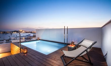 Top Suites for Summer at Hotels and Resorts in Mexico and Spain