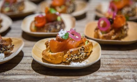 James Beard Foundation Taste America: Cities, Dates and What’s New for 2018