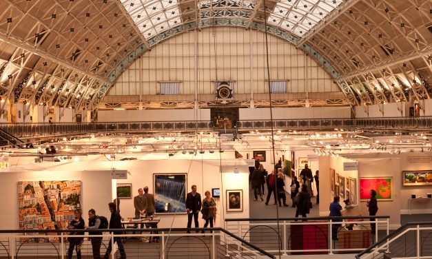 An Insider’s Guide to Art Fairs