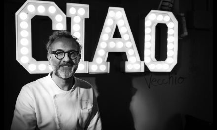 Three-Michelin Star Chef Massimo Bottura Partners with Palace Resorts