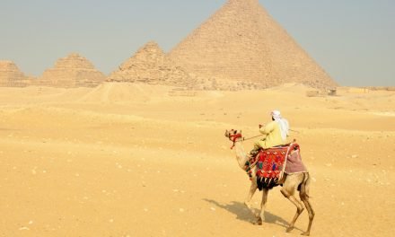 20 Reasons to Travel to Egypt this Summer