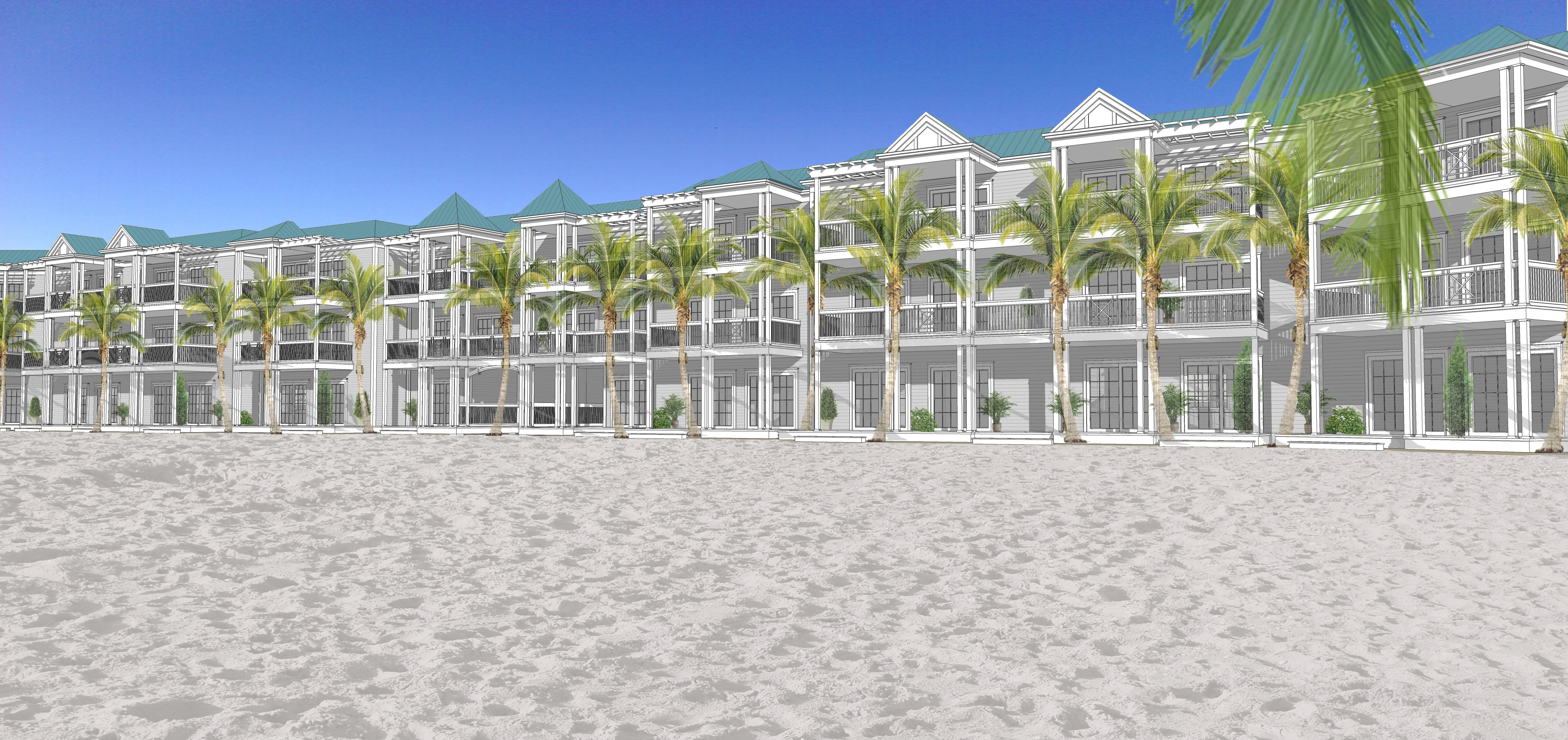 Florida Keys Isla Bella Beach Resort, New Luxury Hotel Opening 2019 - Luxe  Beat Magazine