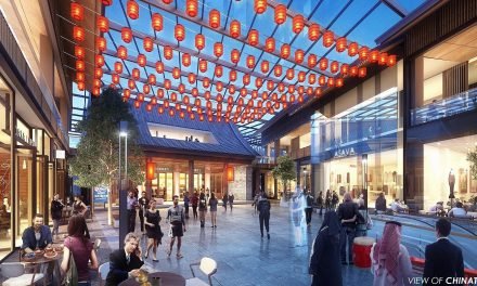 Premier Developer, Emaar, to Build Middle East’s Largest Chinatown at Dubai Creek Harbour