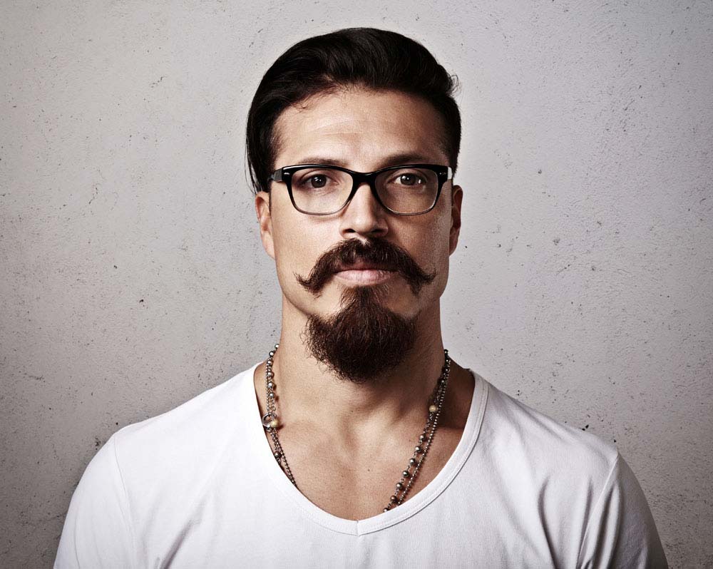 5 Types of Beards to Rock for the Summer - Luxe Beat Magazine