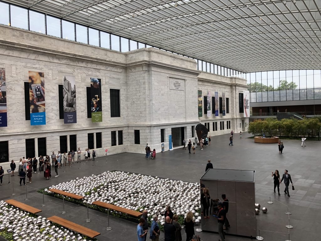 Cleveland Art Museum