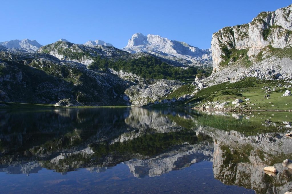 Picos da Europa