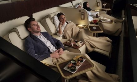 Emaar Entertainment Launches the Most Luxurious Cinema Experience in the World in Dubai