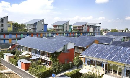 Solar Energy in Homes: How Viable is it?