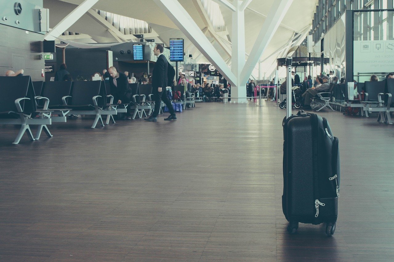Survey Reveals 87% of Travelers Don’t Claim Airline Compensation for Lost Luggage