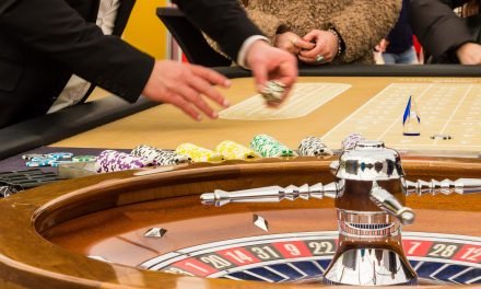 Travelling to Canada for Some Gaming Fun? Familiarize Yourself with Their Casino Etiquette