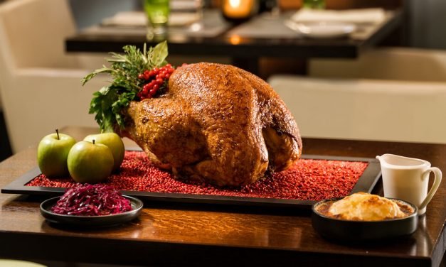 Luxury Thanksgiving Travel Experiences