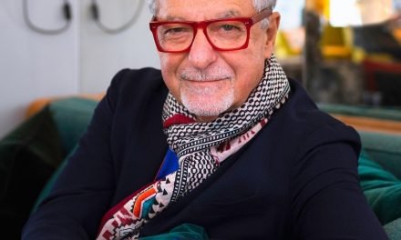 World-Renowned Designer Adam D. Tihany Appointed Creative Director of New Cunard Ship