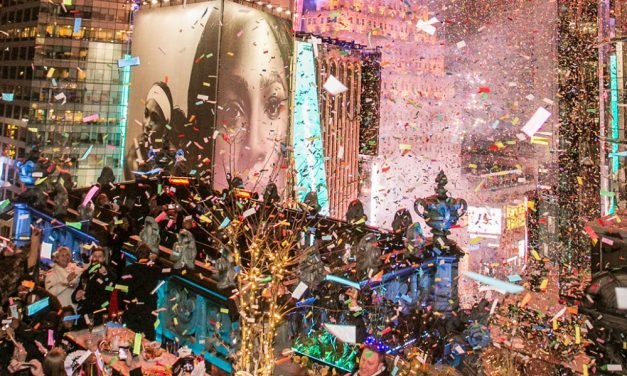 Ultimate New Year’s Eve Experience Returns To The Knickerbocker Hotel