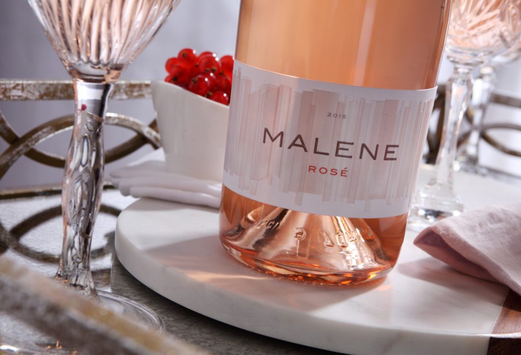 Fintan Du Fresne winemaker malene rose