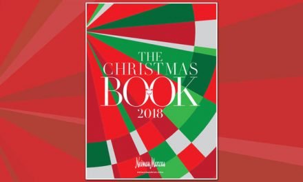Neiman Marcus 2018 Christmas Book and Legendary Fantasy Gifts Revealed