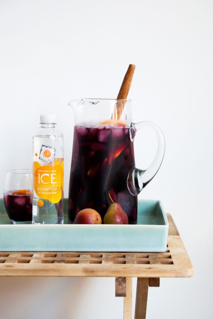 Seven Deadly Sins Sangria