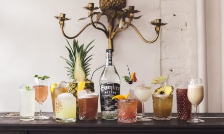 Sombra Mezcal Announces 12 Bartender Finalists of Its First-Ever Sustainable Virtual Cocktail Competition Judged by Trash Tiki