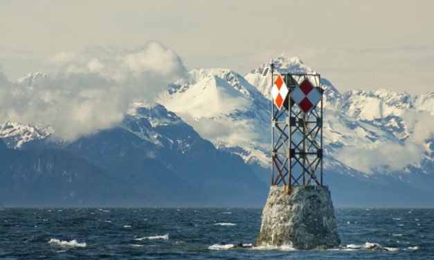 Unknown Titanic of the Pacific