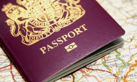 Brexit and the Big 5: e-passports for UK Entry in 2019